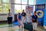U Slatini održano otvoreno prvenstvo Hrvatske u taekwondou na kojemu je sudjelovalo stotinjak natjecatelja iz cijele Hrvatske 7 20210626 124317 2 Custom