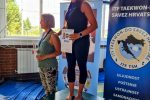 U Slatini održano otvoreno prvenstvo Hrvatske u taekwondou na kojemu je sudjelovalo stotinjak natjecatelja iz cijele Hrvatske 8 20210626 125409 2 Custom