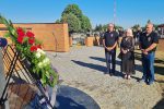 Odana počast poginulim hrvatskim braniteljima povodom 30. obljetnica formiranja 50. samostalnog bataljuna ZNG Virovitica i dana UDVDR RH Ogranka Virovitica 7 20210628 080700