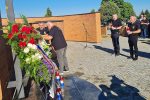 Odana počast poginulim hrvatskim braniteljima povodom 30. obljetnica formiranja 50. samostalnog bataljuna ZNG Virovitica i dana UDVDR RH Ogranka Virovitica 13 20210628 080814