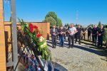 Odana počast poginulim hrvatskim braniteljima povodom 30. obljetnica formiranja 50. samostalnog bataljuna ZNG Virovitica i dana UDVDR RH Ogranka Virovitica 16 20210628 080850
