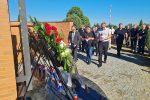 Odana počast poginulim hrvatskim braniteljima povodom 30. obljetnica formiranja 50. samostalnog bataljuna ZNG Virovitica i dana UDVDR RH Ogranka Virovitica 17 20210628 080851