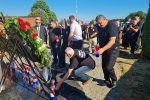 Odana počast poginulim hrvatskim braniteljima povodom 30. obljetnica formiranja 50. samostalnog bataljuna ZNG Virovitica i dana UDVDR RH Ogranka Virovitica 18 20210628 080857