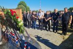Odana počast poginulim hrvatskim braniteljima povodom 30. obljetnica formiranja 50. samostalnog bataljuna ZNG Virovitica i dana UDVDR RH Ogranka Virovitica 19 20210628 080909