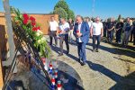 Odana počast poginulim hrvatskim braniteljima povodom 30. obljetnica formiranja 50. samostalnog bataljuna ZNG Virovitica i dana UDVDR RH Ogranka Virovitica 21 20210628 080935
