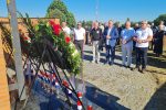 Odana počast poginulim hrvatskim braniteljima povodom 30. obljetnica formiranja 50. samostalnog bataljuna ZNG Virovitica i dana UDVDR RH Ogranka Virovitica 22 20210628 080945