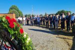 Odana počast poginulim hrvatskim braniteljima povodom 30. obljetnica formiranja 50. samostalnog bataljuna ZNG Virovitica i dana UDVDR RH Ogranka Virovitica 23 20210628 081052