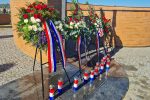Odana počast poginulim hrvatskim braniteljima povodom 30. obljetnica formiranja 50. samostalnog bataljuna ZNG Virovitica i dana UDVDR RH Ogranka Virovitica 24 20210628 081123
