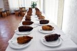 U Orahovici održano ocjenjivanje kulena u sklopu Sajma vina i kulena: Zaprimljeno najviše uzoraka do sada 1 2306kulen 1 768x512 1