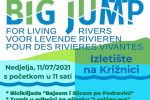 Big jump