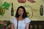 Sajam vina i kulena: PP Orahovica ima najbolji rose i frankovku, Feravino bijelo vino, a OPG Marina Turalija šampion je kulena, Kristina Sabo je "vinska kraljica" 3 DSC 1102 900x600