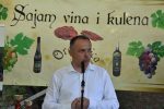 Sajam vina i kulena: PP Orahovica ima najbolji rose i frankovku, Feravino bijelo vino, a OPG Marina Turalija šampion je kulena, Kristina Sabo je "vinska kraljica" 4 DSC 1111 900x600