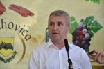Sajam vina i kulena: PP Orahovica ima najbolji rose i frankovku, Feravino bijelo vino, a OPG Marina Turalija šampion je kulena, Kristina Sabo je "vinska kraljica" 5 DSC 1140 900x600
