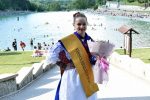Sajam vina i kulena: PP Orahovica ima najbolji rose i frankovku, Feravino bijelo vino, a OPG Marina Turalija šampion je kulena, Kristina Sabo je "vinska kraljica" 10 DSC 1206 600x900