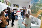 Fotogalerija: Ukupno 11 turističkih destinacija, u Dravskoj priči je dobilo oznaku "Bike and Bed" standarda destinacije Slavonija i Podravina za Virovitičko-podravsku županiju 26 IMG 20210602 115000