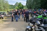 Fotogalerija: Na Moto susrete u Viroviticu pristigao rekordan broj motociklista sa svojim “ljubimcima” na dva i tri kotača 3 IMG 20210612 164128 1024x768