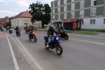 Fotogalerija: Na Moto susrete u Viroviticu pristigao rekordan broj motociklista sa svojim “ljubimcima” na dva i tri kotača 9 IMG 20210612 171521 1024x768