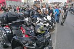 Fotogalerija: Na Moto susrete u Viroviticu pristigao rekordan broj motociklista sa svojim “ljubimcima” na dva i tri kotača 13 IMG 20210612 172457 1024x768
