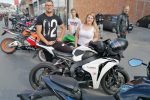 Fotogalerija: Na Moto susrete u Viroviticu pristigao rekordan broj motociklista sa svojim “ljubimcima” na dva i tri kotača 14 IMG 20210612 172521 1024x768