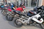 Fotogalerija: Na Moto susrete u Viroviticu pristigao rekordan broj motociklista sa svojim “ljubimcima” na dva i tri kotača 15 IMG 20210612 172534 1024x768