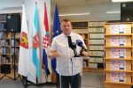 "Potrubi za knjigu": Zahvaljujući biblokombiju, knjige, stripovi, glazba i radionice stižu u svako naše selo 6 IMG 20210617 102621 768x576 1