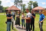 Fotogalerija: Ukupno 11 turističkih destinacija, u Dravskoj priči je dobilo oznaku "Bike and Bed" standarda destinacije Slavonija i Podravina za Virovitičko-podravsku županiju 20 IMG 6065