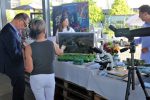 Fotogalerija: Posjetiteljski centar Dravska priča predstavljen na sajmu Week and Slavonija 33 IMG 6152