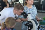 Fotogalerija: Posjetiteljski centar Dravska priča predstavljen na sajmu Week and Slavonija 36 IMG 6177