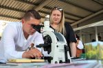 Fotogalerija: Posjetiteljski centar Dravska priča predstavljen na sajmu Week and Slavonija 75 IMG 6325