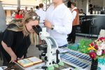 Fotogalerija: Posjetiteljski centar Dravska priča predstavljen na sajmu Week and Slavonija 76 IMG 6327