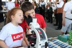 Fotogalerija: Posjetiteljski centar Dravska priča predstavljen na sajmu Week and Slavonija 78 IMG 6331
