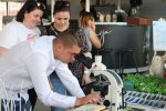Fotogalerija: Posjetiteljski centar Dravska priča predstavljen na sajmu Week and Slavonija 82 IMG 6352