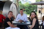 Fotogalerija: Posjetiteljski centar Dravska priča predstavljen na sajmu Week and Slavonija 85 IMG 6360