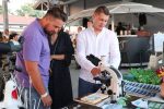Fotogalerija: Posjetiteljski centar Dravska priča predstavljen na sajmu Week and Slavonija 89 IMG 6378