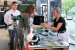 Fotogalerija: Posjetiteljski centar Dravska priča predstavljen na sajmu Week and Slavonija 90 IMG 6383