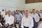 Svečanom sjednicom Općinskog vijeća obilježen Dan općine Špišić Bukovica: Slijedi nastavak velikih projekata i ulaganje u sva naselja 12 IMG 6605 900x600