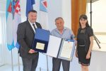 Zlatnu plaketu – Grb Općine Špišić Bukovica ove godine dobili Sara Malčec i Zvonko Špoljarić 2 IMG 6648 900x600 768x512 1