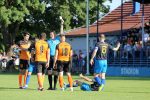 U Gornjem Bazju Goran Loparac se oprostio od aktivne sudačke karijere u kojoj je, samo u Prvoj HNL sudio 111 puta 4 IMG 8045