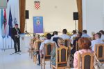 Svečanom sjednicom Općinskog vijeća obilježen Dan općine Špišić Bukovica: Slijedi nastavak velikih projekata i ulaganje u sva naselja 20 Naslovna 11