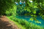 U prvih pet mjeseci ove godine, Park prirode Papuk je vidjelo 20.939 posjetitelja ili 38,23 posto više nego rekordne 2019. 2 PDC 4360
