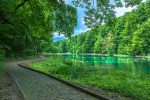 U prvih pet mjeseci ove godine, Park prirode Papuk je vidjelo 20.939 posjetitelja ili 38,23 posto više nego rekordne 2019. 4 PDC 4428