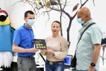 Fotogalerija: Ukupno 11 turističkih destinacija, u Dravskoj priči je dobilo oznaku "Bike and Bed" standarda destinacije Slavonija i Podravina za Virovitičko-podravsku županiju 5 PDC 4594
