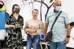 Fotogalerija: Ukupno 11 turističkih destinacija, u Dravskoj priči je dobilo oznaku "Bike and Bed" standarda destinacije Slavonija i Podravina za Virovitičko-podravsku županiju 6 PDC 4610