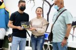 Fotogalerija: Ukupno 11 turističkih destinacija, u Dravskoj priči je dobilo oznaku "Bike and Bed" standarda destinacije Slavonija i Podravina za Virovitičko-podravsku županiju 7 PDC 4614