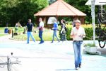 Fotogalerija: Ukupno 11 turističkih destinacija, u Dravskoj priči je dobilo oznaku "Bike and Bed" standarda destinacije Slavonija i Podravina za Virovitičko-podravsku županiju 34 PDC 4734