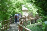 Fotogalerija: Ukupno 11 turističkih destinacija, u Dravskoj priči je dobilo oznaku "Bike and Bed" standarda destinacije Slavonija i Podravina za Virovitičko-podravsku županiju 36 PDC 4821