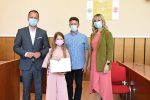 Doznajte koji su učenici s područja Virovitičko-podravske županije osvajali medalje na Prvenstvima Hrvatske, najviše postolja Glazbenoj školi Jan Vlašimsky i Tehničkoj školi Virovitica 18 PDC 4997