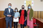Doznajte koji su učenici s područja Virovitičko-podravske županije osvajali medalje na Prvenstvima Hrvatske, najviše postolja Glazbenoj školi Jan Vlašimsky i Tehničkoj školi Virovitica 21 PDC 5016
