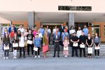 Doznajte koji su učenici s područja Virovitičko-podravske županije osvajali medalje na Prvenstvima Hrvatske, najviše postolja Glazbenoj školi Jan Vlašimsky i Tehničkoj školi Virovitica 30 PDC 5103