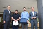 Doznajte koji su učenici s područja Virovitičko-podravske županije osvajali medalje na Prvenstvima Hrvatske, najviše postolja Glazbenoj školi Jan Vlašimsky i Tehničkoj školi Virovitica 33 PDC 5139